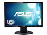 ASUS VE198TL - LED monitor | Overview, Specs, Details | SHI