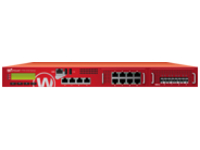 WatchGuard XTM 2520 - High Availability