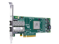HPE StoreFabric SN1000Q 16Gb Dual Port