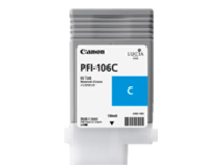 Canon PFI-106 C - 130 ml