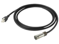 Zebra - Power cable - 1.98 m