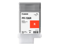 Canon PFI-106 R - 130 ml