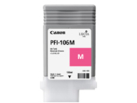 Canon PFI-106 M - 130 ml