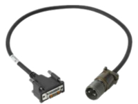 Zebra - Power cable - 61 cm