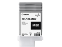 Canon PFI-106 MBK - 130 ml