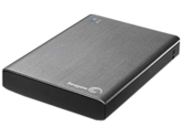 Seagate Wireless Plus STCK1000101