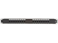 4XEM - Patch panel - CAT 6