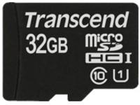Transcend - Flash memory card