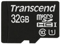 Transcend - Flash memory card