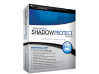 ShadowProtect Virtual Server