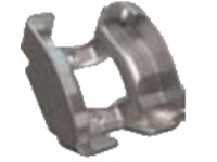 Honeywell - Barcode scanner mounting kit