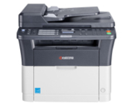 Kyocera FS-1320MFP - Multifunction printer