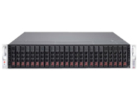 Supermicro SuperStorage Server 2027R-AR24