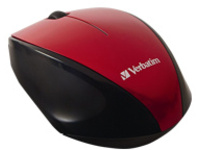 Verbatim Wireless Multi-Trac Blue LED