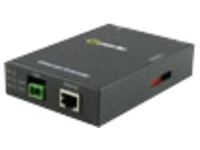 Perle eX-KIT11-S110-TB - network extender - 10Mb LAN, 100Mb LAN, Ethernet over VDSL2