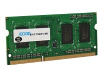 EDGE - DDR3 - module