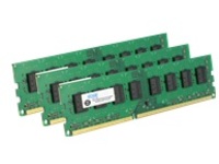 EDGE - DDR3 - kit - 24 GB: 3 x 8 GB