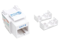 Intellinet - Modular insert