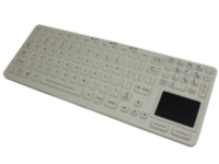 iKey EKS-97-TP-W - Keyboard