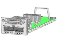 Cisco - Expansion module