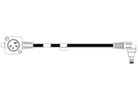 Lind - Power cable - 91 cm