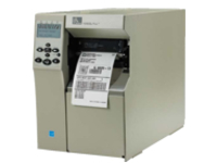 Zebra S Series 105SLPLUS