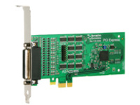 Brainboxes PX-346 - Serial adapter