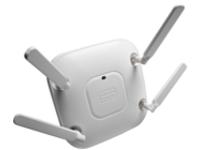 Cisco Aironet 2602e Controller-based