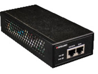 Intellinet 1-Port Gigabit High-Power PoE+ Injector