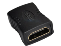 4XEM - HDMI coupler - HDMI female to HDMI female
