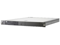HPE Ultrium 6250 SAS Rack Bndl/TVlite
