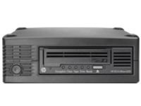 HPE StoreEver 6250 - Tape drive
