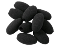 Jabra - Windscreen for headset (pack of 10)
