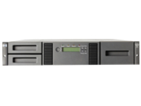 HP MSL2024 LT06 6250 LIBRARY BNDL/TV