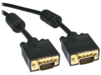 4XEM - VGA cable - HD-15 (VGA) (M) to HD-15 (VGA) (M)