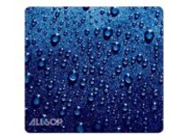 Allsop Naturesmart MousePad Raindrop