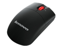 Lenovo - Mouse - laser