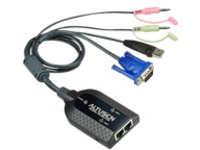 ALTUSEN KA7178 - KVM / audio / USB extender