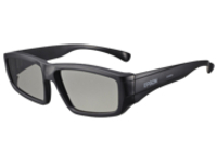 Epson ELPGS02B - 3D glasses