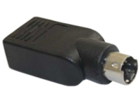 4XEM - Keyboard / mouse adapter