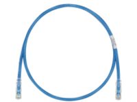 Panduit TX6 PLUS - Patch cable