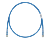 Panduit TX6 PLUS - Patch cable