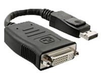 4XEM - DisplayPort adapter