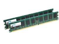 EDGE - DDR - kit - 2 GB: 2 x 1 GB