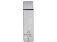KINGSTON PERSONAL S250 4GB SECURE DRIVE