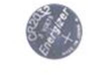 Energizer ECR 2032 - Battery CR2032