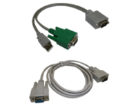 Topaz - Serial cable kit
