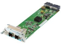 HPE - Network stacking module