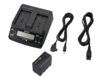 Sony ACC-L1BP - Battery charger / power adapter