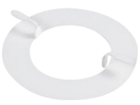 Peerless MOD-ATD-W - Mounting component (trim disk)